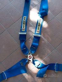 Cintura Sabelt 4 punti 