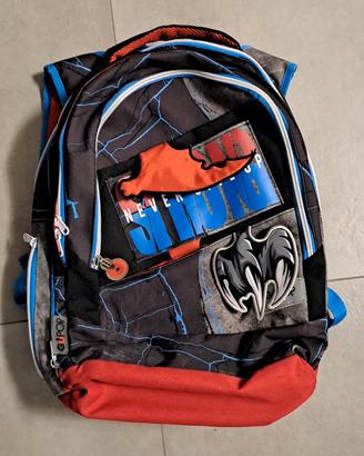Zaini scuola