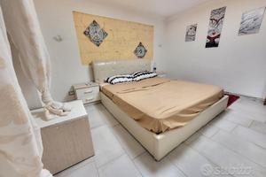 Appartamento via Avellone