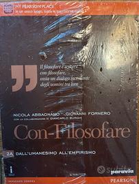 Libro filosofia