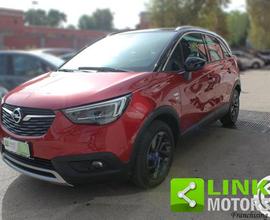 OPEL Crossland X 1.2 12V Start&Stop Edition