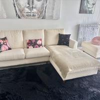 Divano PoltroneSofà NUOVO