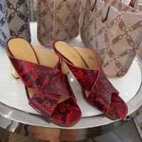 Michael kors sandali nuovi