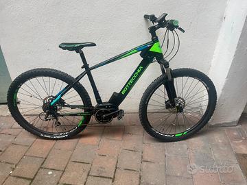 E-bike Bottecchia Start - 1100km - senza batteria