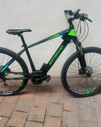 E-bike Bottecchia Start - 1100km - senza batteria