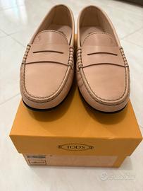 Mocassino Tod’s donna 38