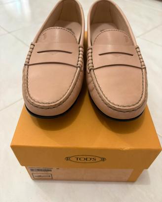 Mocassino Tod’s donna 38