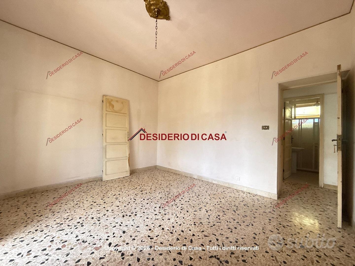 Apartment in Marsala, Rione Sappusi, Trapani - Vista 5