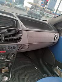 FIAT Punto 3ª serie - 2003