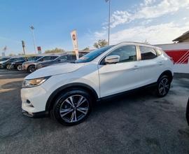 Nissan Qashqai 1.5 dCi 115 CV N-Connecta - 2020