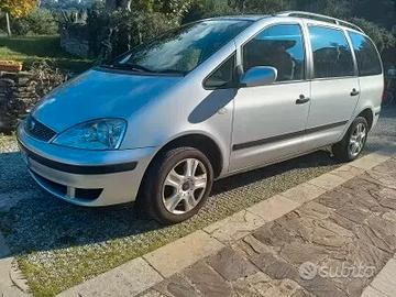 Ford Galaxy 1.9 TDI 7 POSTI - 2002 iN ARRIVO