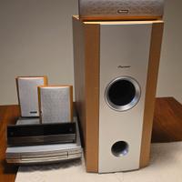 Pioneer NS-DV88 5.1