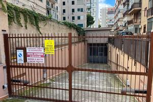 NUOVA COSTRUZIONE Box n.18 Mq.29 Via Polito