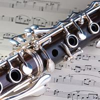 Metodi e spartiti per clarinetto