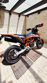 KTM 690 SMC R 07/2023