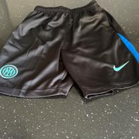 Pantaloncino inter bambino