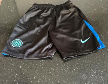 Pantaloncino inter bambino