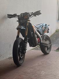 Hm 50cc (70cc)