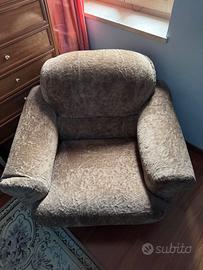 Poltrona vintage