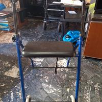 Deambulatore per casa