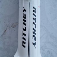 Canotto supporto manubrio 120 mm