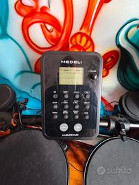 batteria elettronica Medeli DD620NR