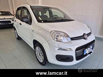FIAT Panda 1.2 EasyPower *GPL*