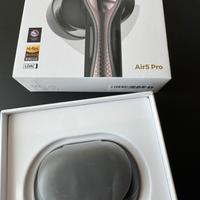 Auricolari Soundpeats Air 5 Pro cme nuovi