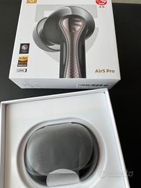 Auricolari Soundpeats Air 5 Pro cme nuovi