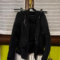 Giubotto moto Rev’it