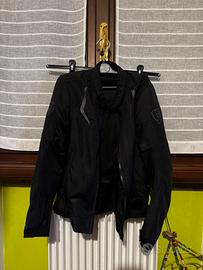 Giubotto moto Rev’it