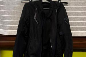 Giubotto moto Rev’it