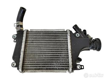Radiatore raffreddamento HONDA SH 125/150 2024>