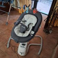 Sdraietta automatica