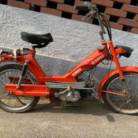 Moto Guzzi CHIÜ 50cc monomarcia