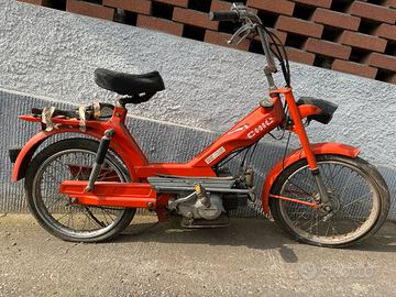 Moto Guzzi CHIÜ 50cc monomarcia