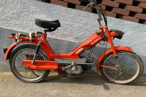 Moto Guzzi CHIÜ 50cc monomarcia