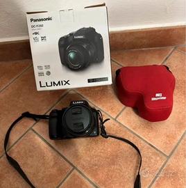 Panasonic DC-FZ82 LUMIX