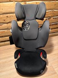 Seggiolino Auto Cybex gruppo 2/3