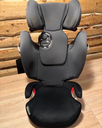 Seggiolino Auto Cybex gruppo 2/3
