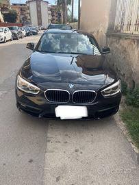 BMW Serie 1 116 d Efficient Dynamic