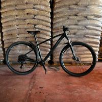 Rockrider explorer 550