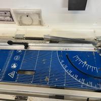 CESOIE PER POLISTIROLO DOSTEBA