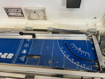 CESOIE PER POLISTIROLO DOSTEBA