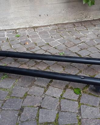 Barre portatutto per VW Passat Variant