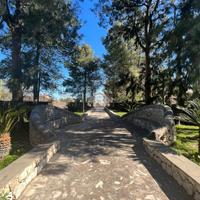 VILLA SINGOLA A FRANCOFONTE