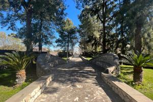 VILLA SINGOLA A FRANCOFONTE