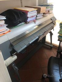 Plotter Océ CS 2044