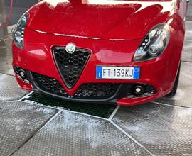 ALFA ROMEO Giulietta (2010-21) - 2018