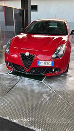 ALFA ROMEO Giulietta (2010-21) - 2018